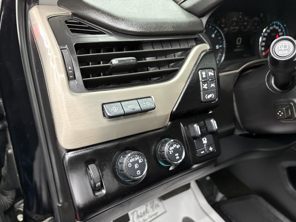 2018 GMC Yukon Image 18