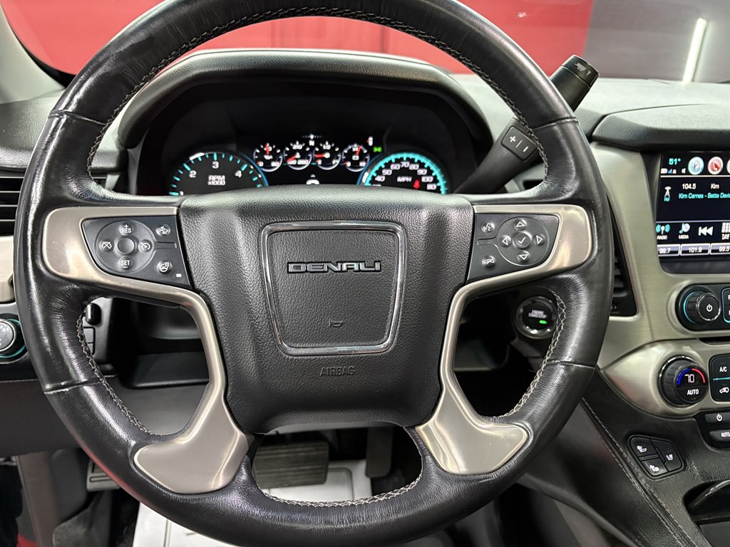 2018 GMC Yukon Image 19