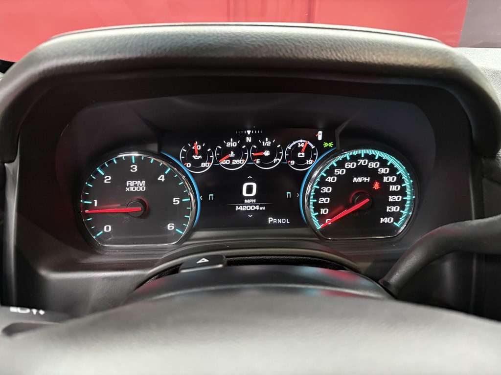 2018 GMC Yukon Image 20