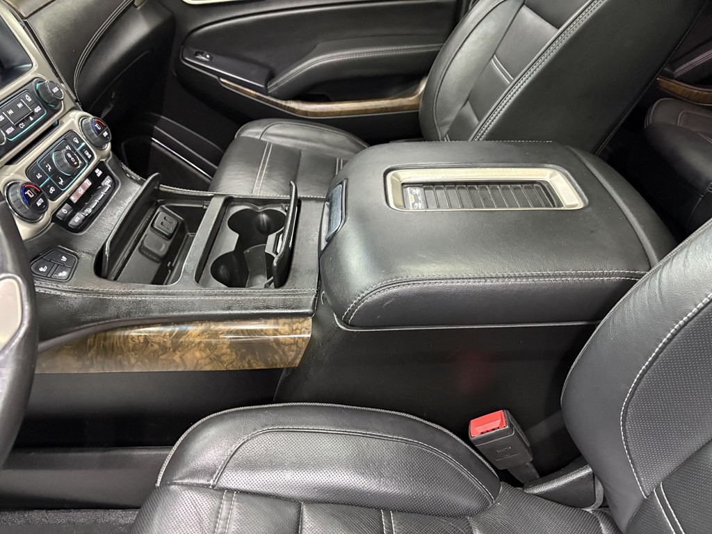 2018 GMC Yukon Image 21