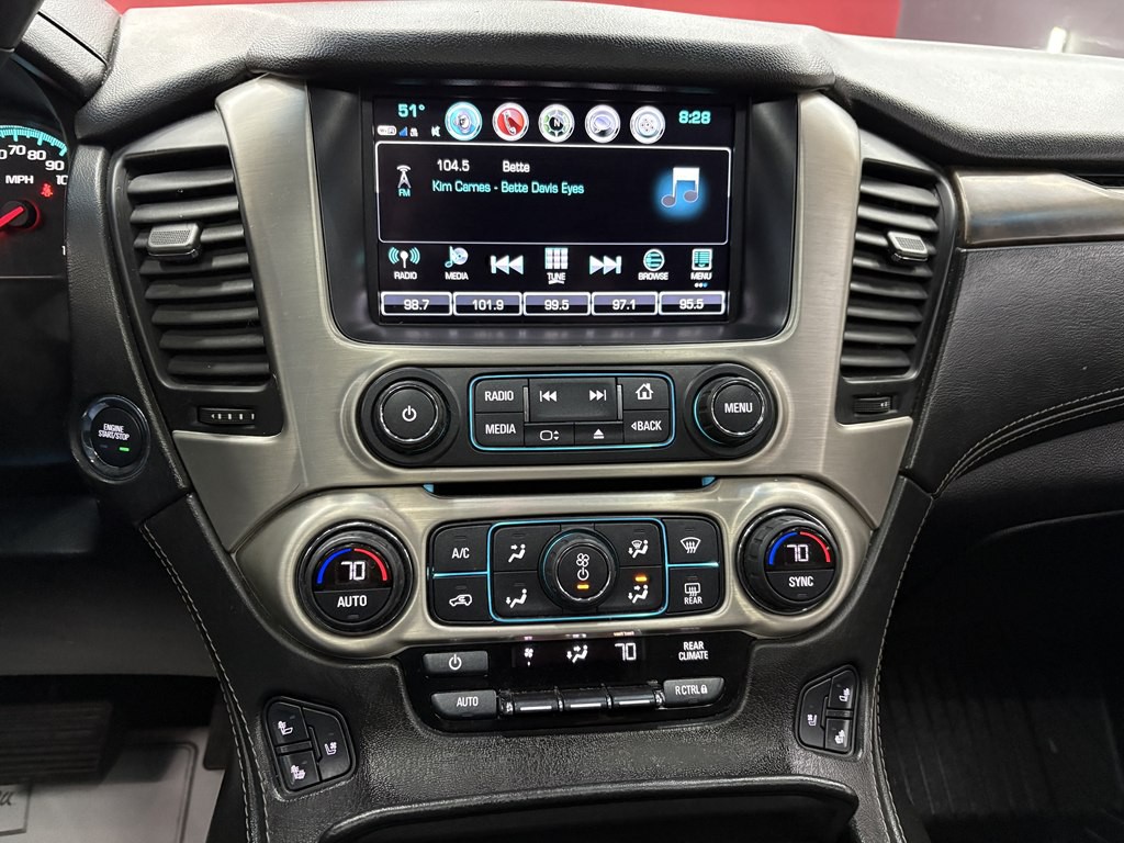 2018 GMC Yukon Image 23