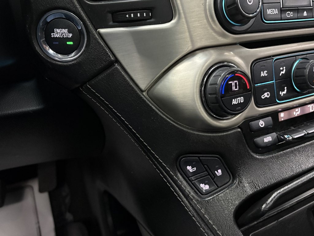 2018 GMC Yukon Image 24