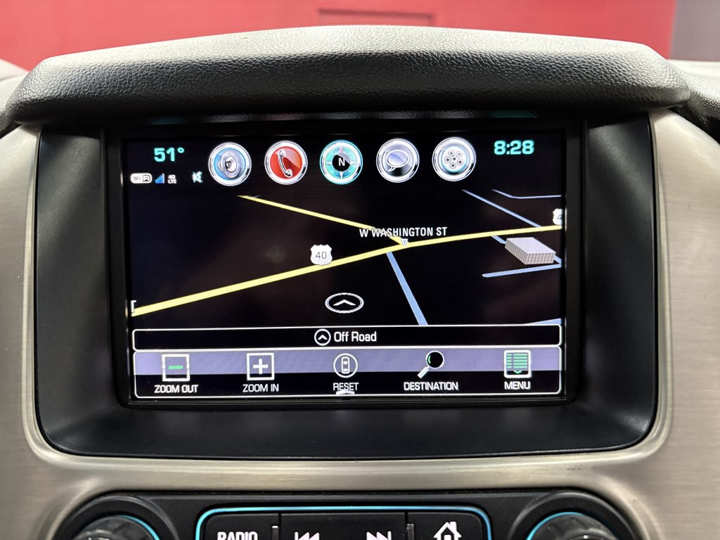 2018 GMC Yukon Image 26