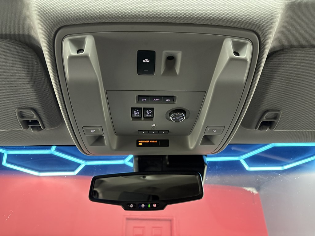 2018 GMC Yukon Image 27