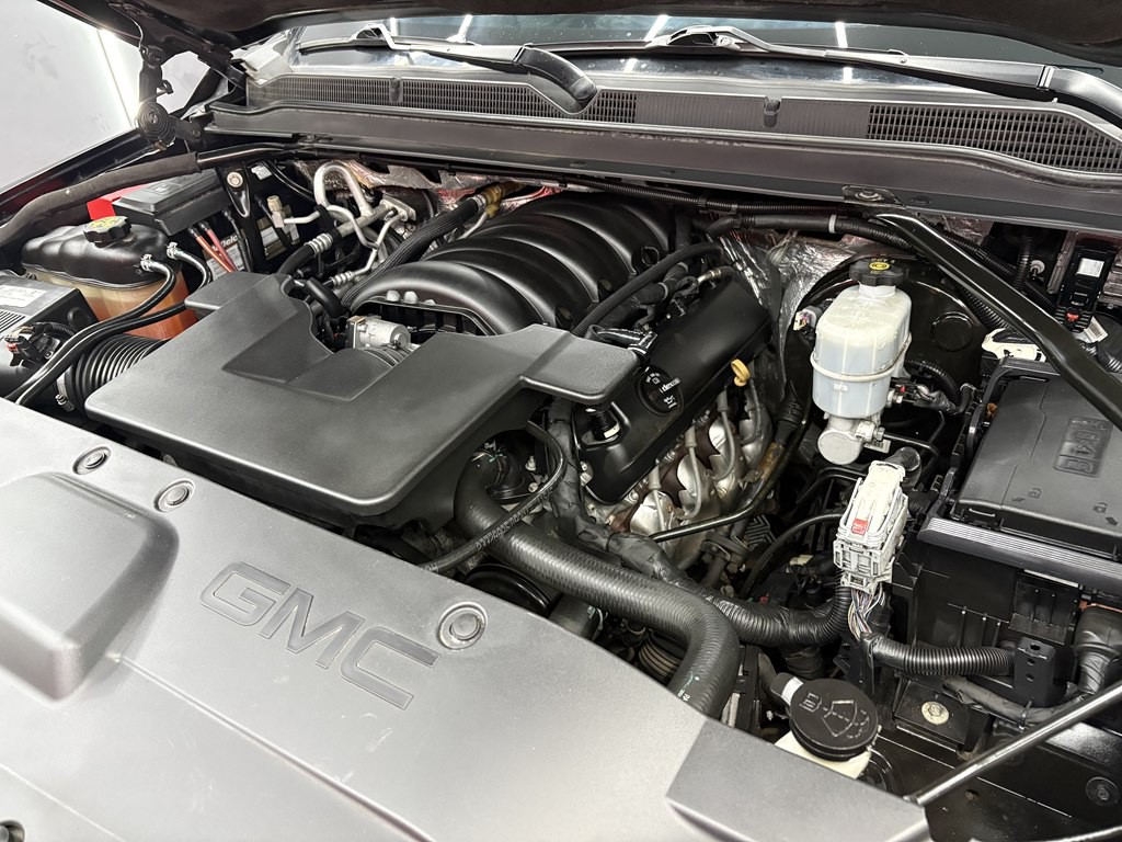 2018 GMC Yukon Image 28