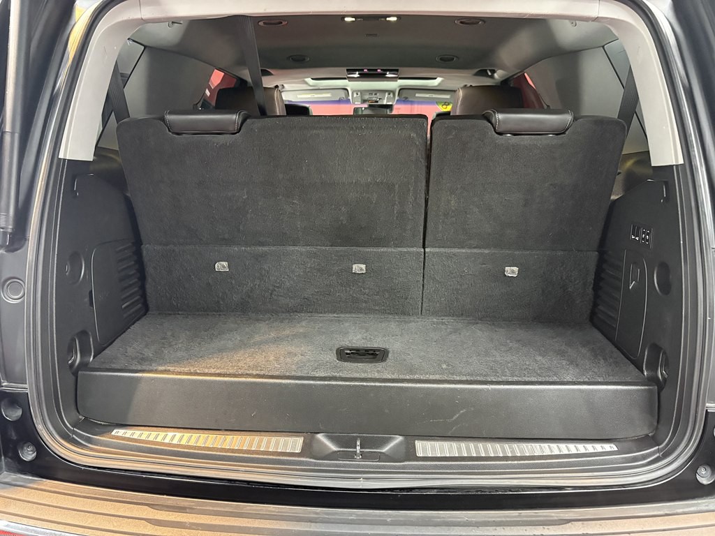 2018 GMC Yukon Image 29