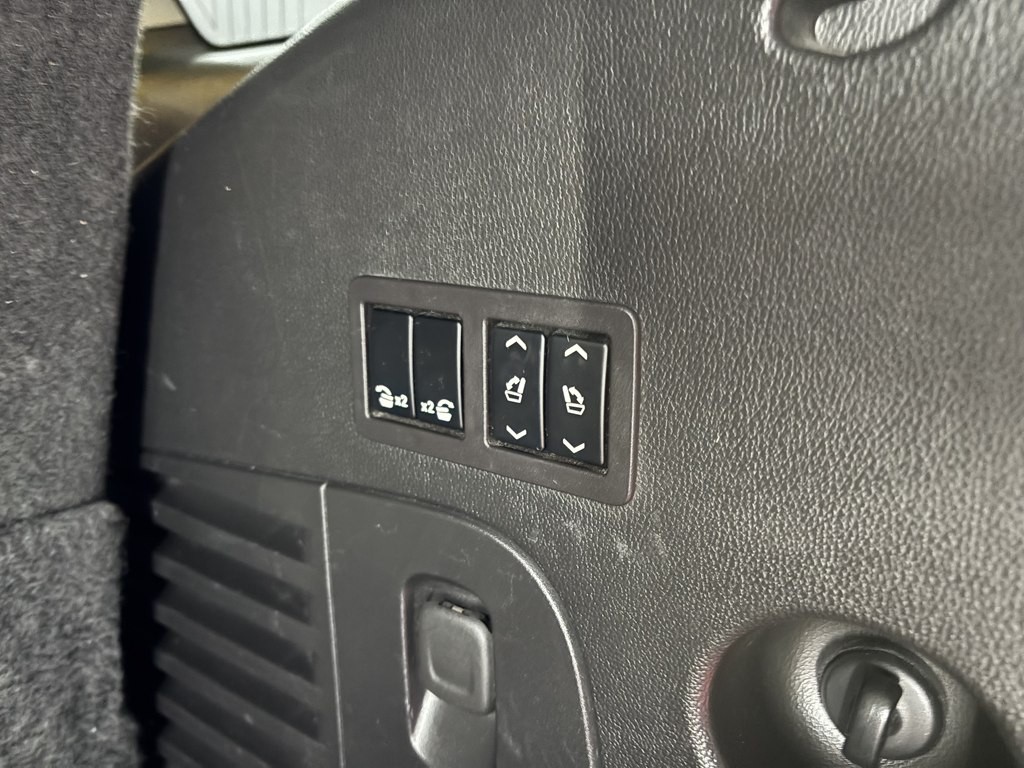 2018 GMC Yukon Image 30