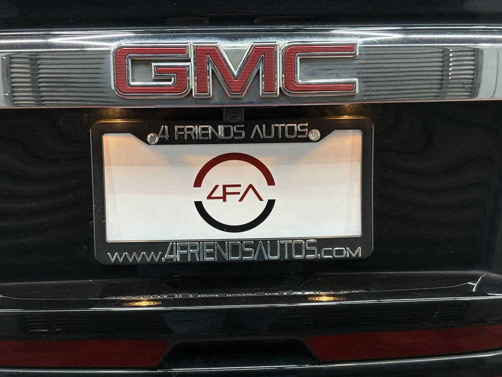 2018 GMC Yukon Image 32