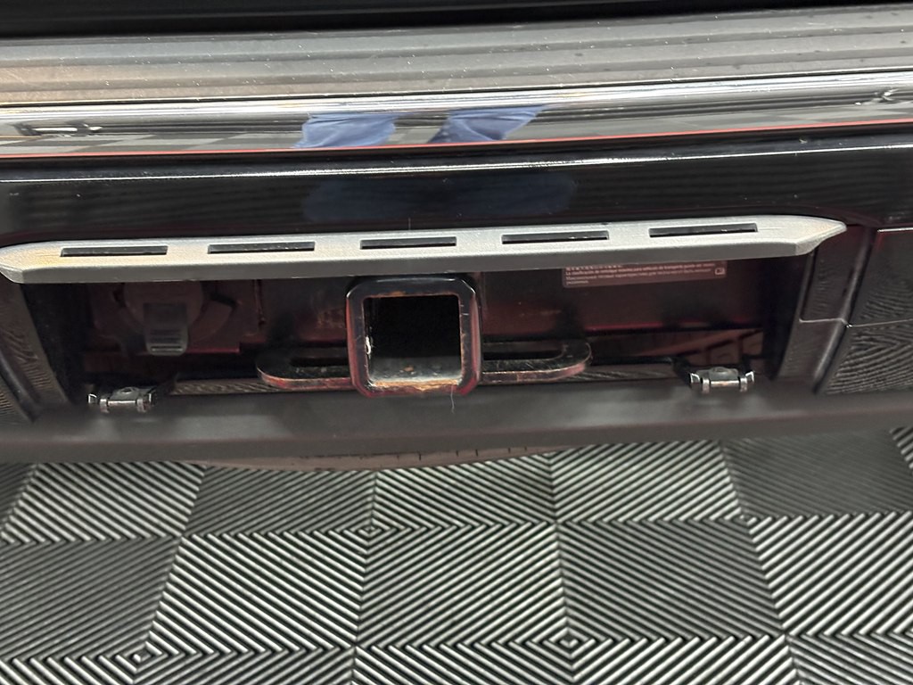 2018 GMC Yukon Image 34