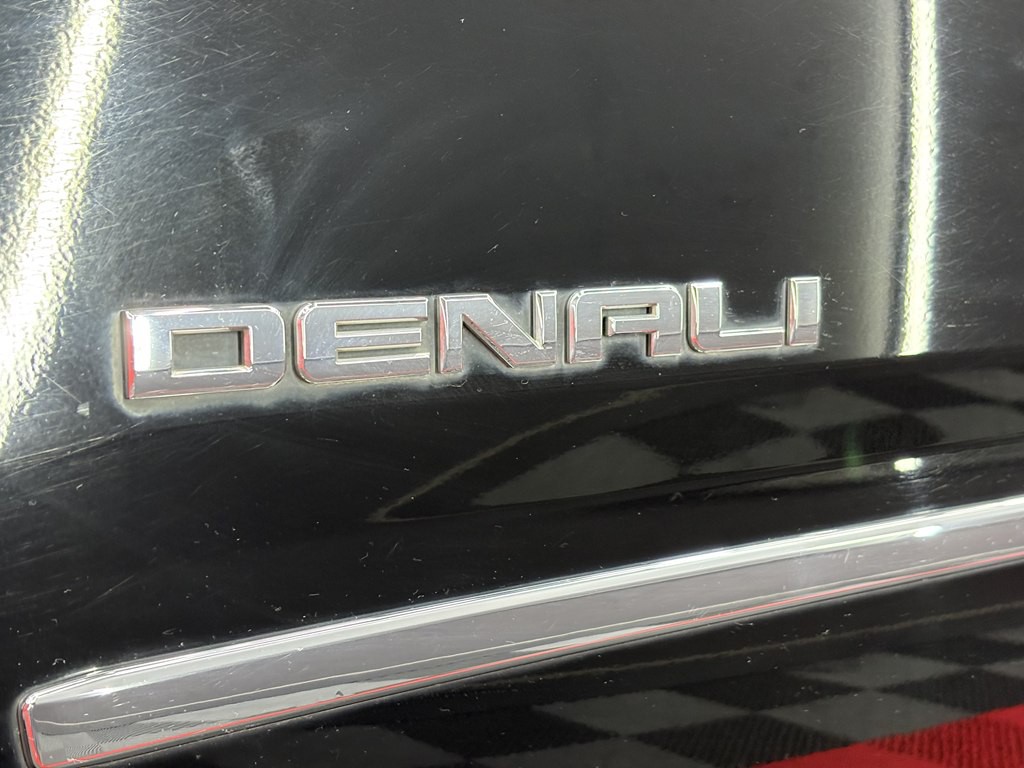 2018 GMC Yukon Image 35