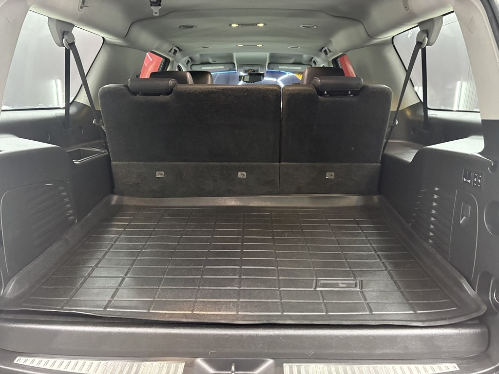 2018 Chevrolet Suburban Image 28
