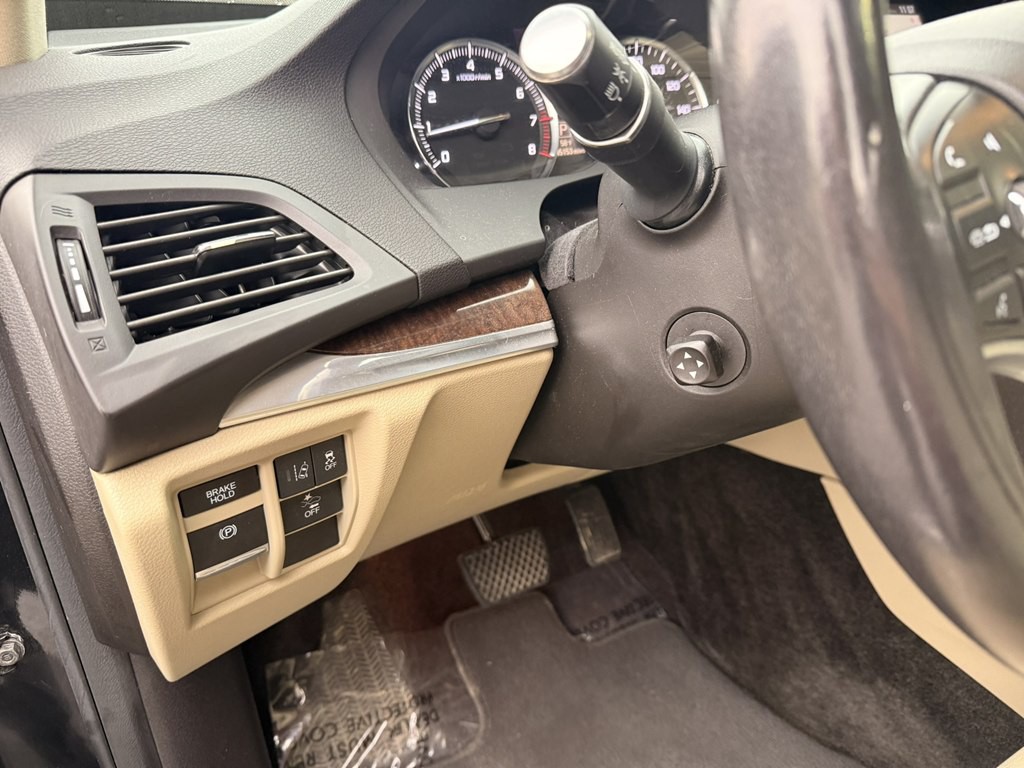 2018 Acura MDX Image 12