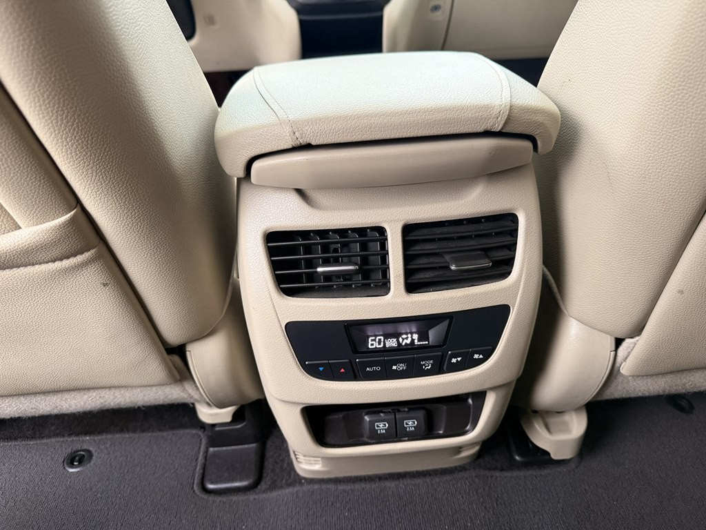 2018 Acura MDX Image 18