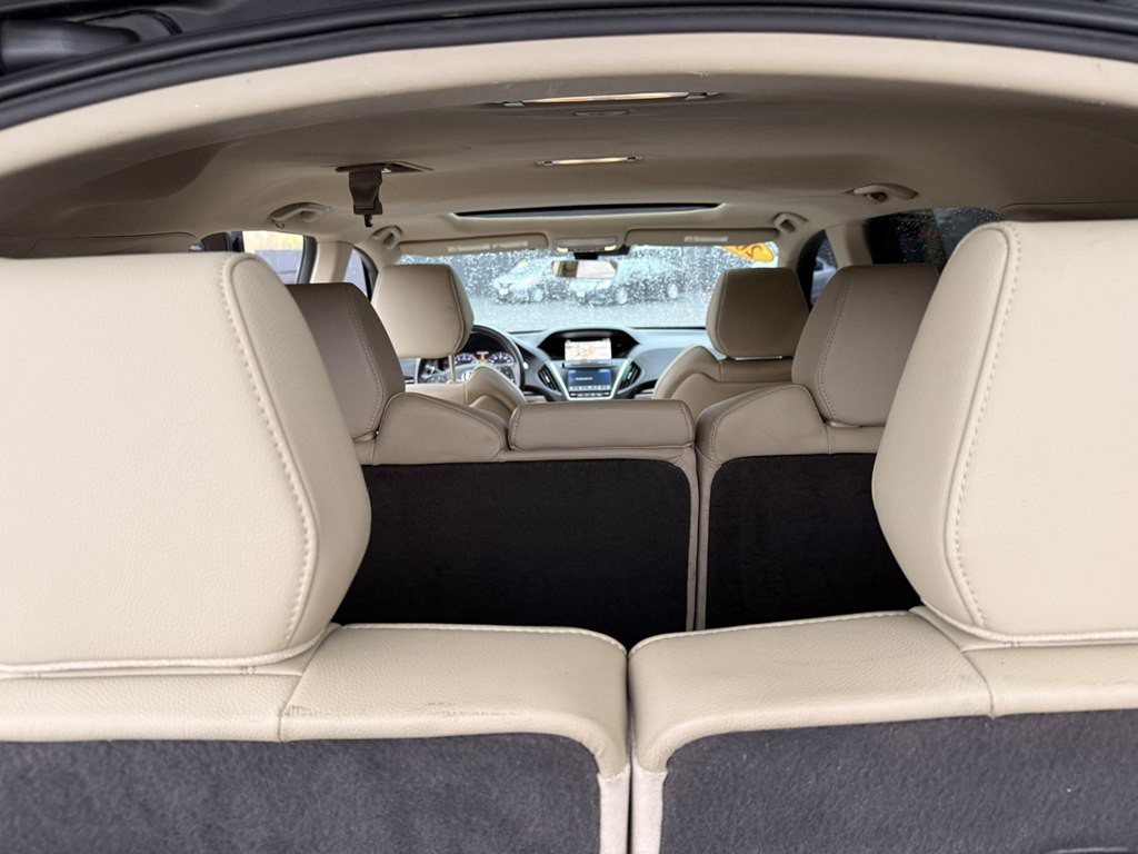 2018 Acura MDX Image 20