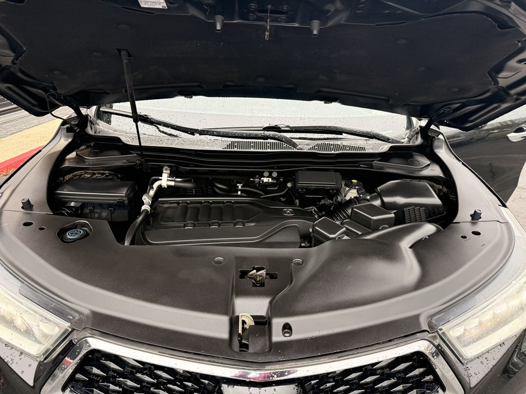 2018 Acura MDX Image 21