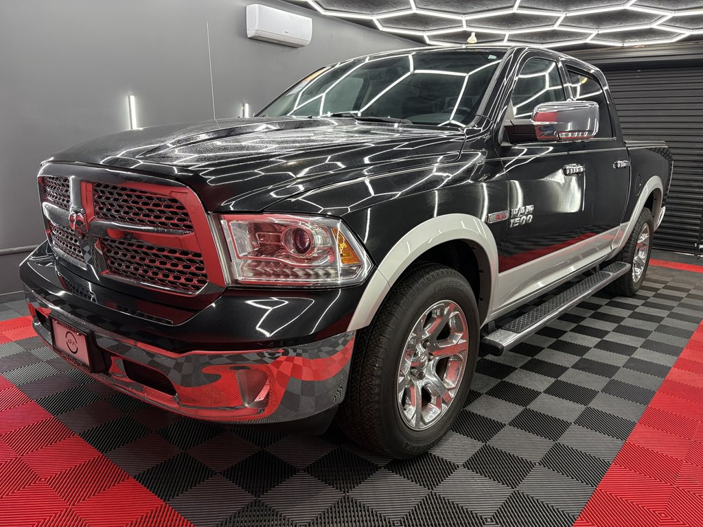 2016 RAM 1500 Image 1