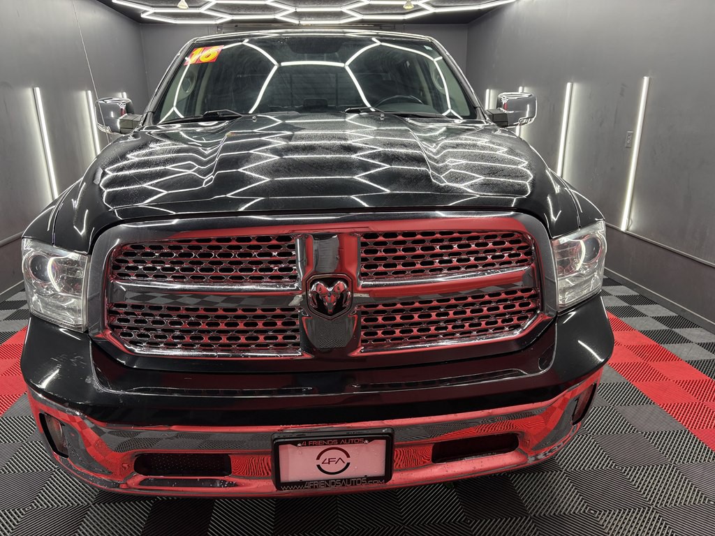 2016 RAM 1500 Image 2