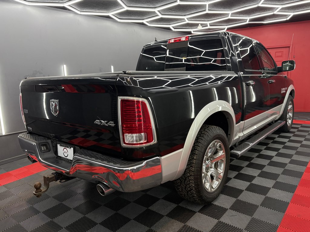 2016 RAM 1500 Image 4