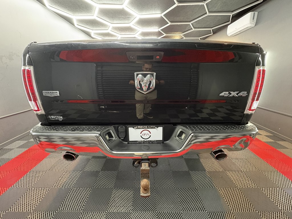 2016 RAM 1500 Image 5