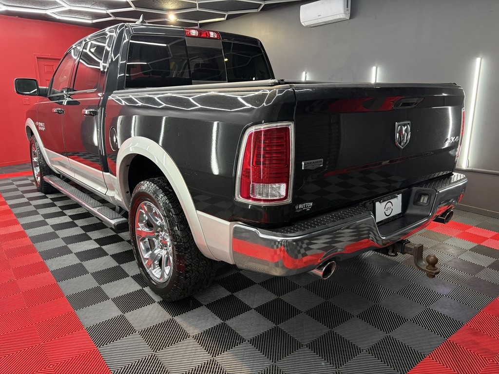 2016 RAM 1500 Image 6