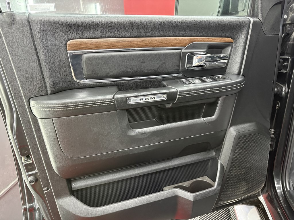 2016 RAM 1500 Image 7
