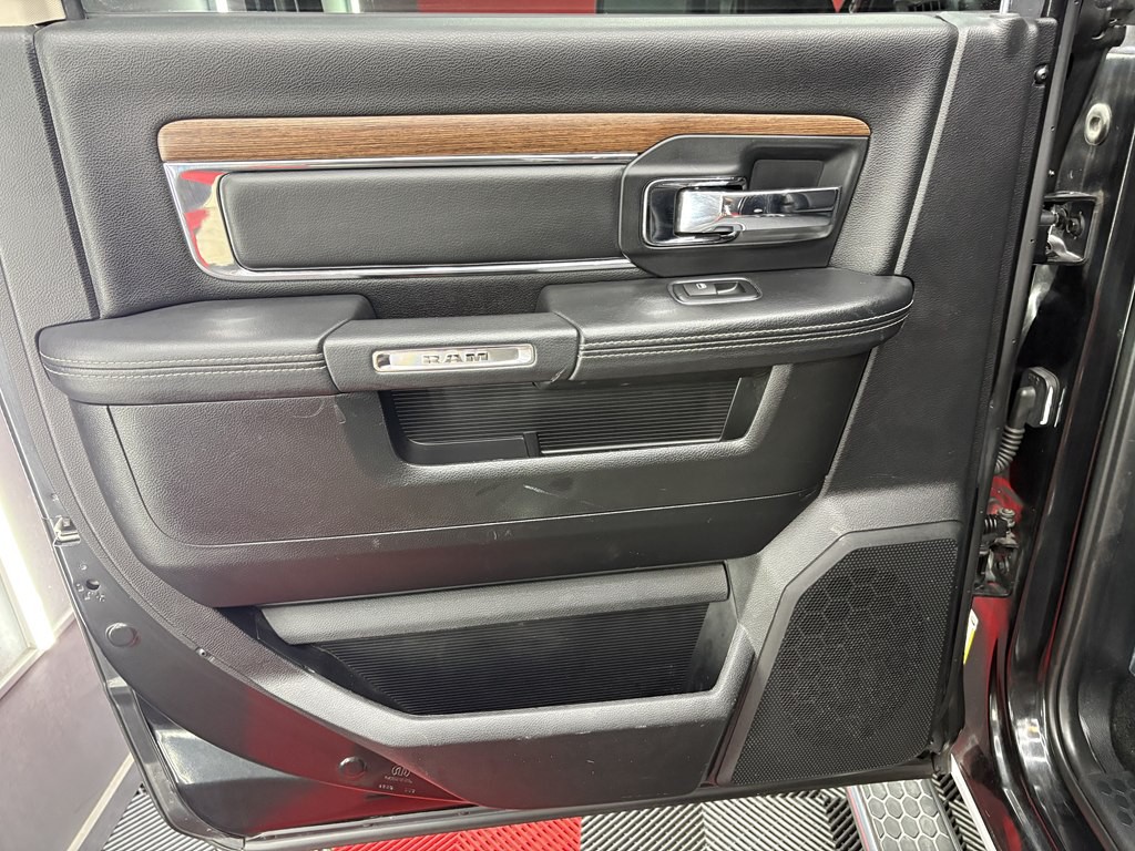 2016 RAM 1500 Image 10