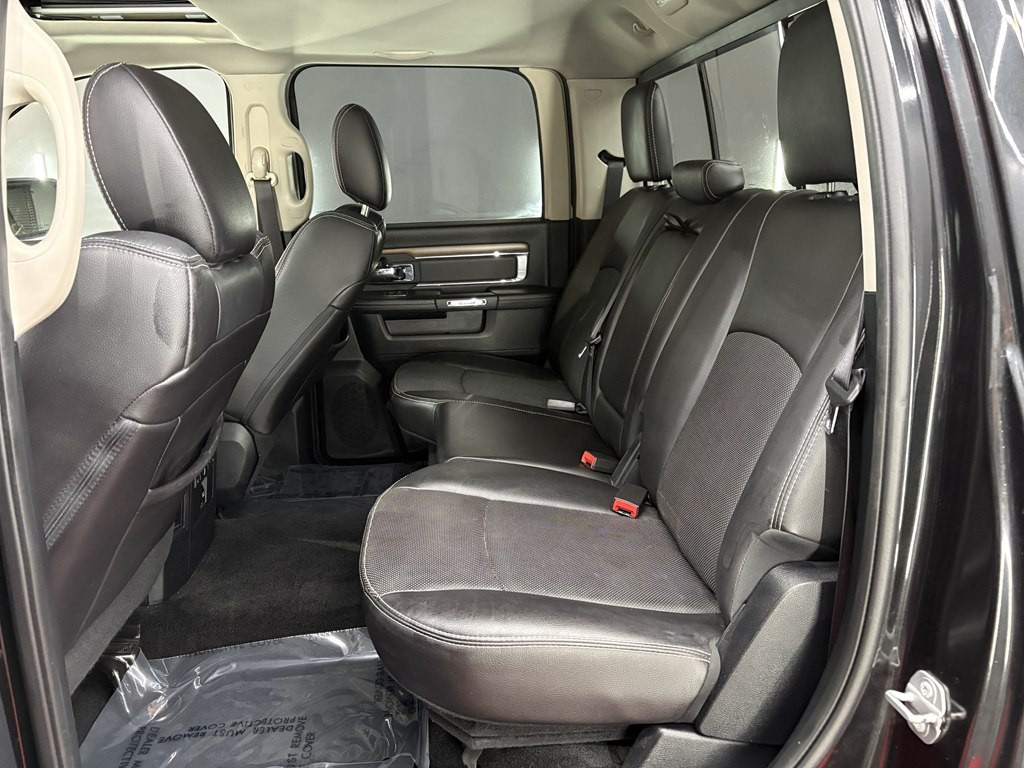 2016 RAM 1500 Image 11