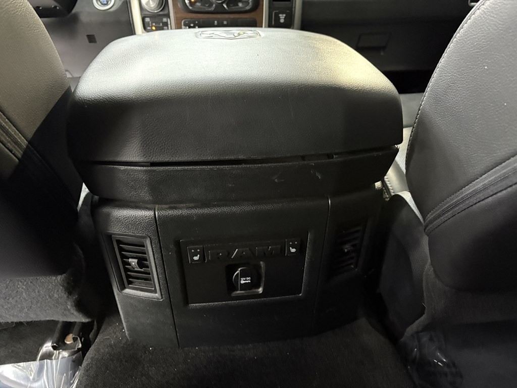 2016 RAM 1500 Image 13