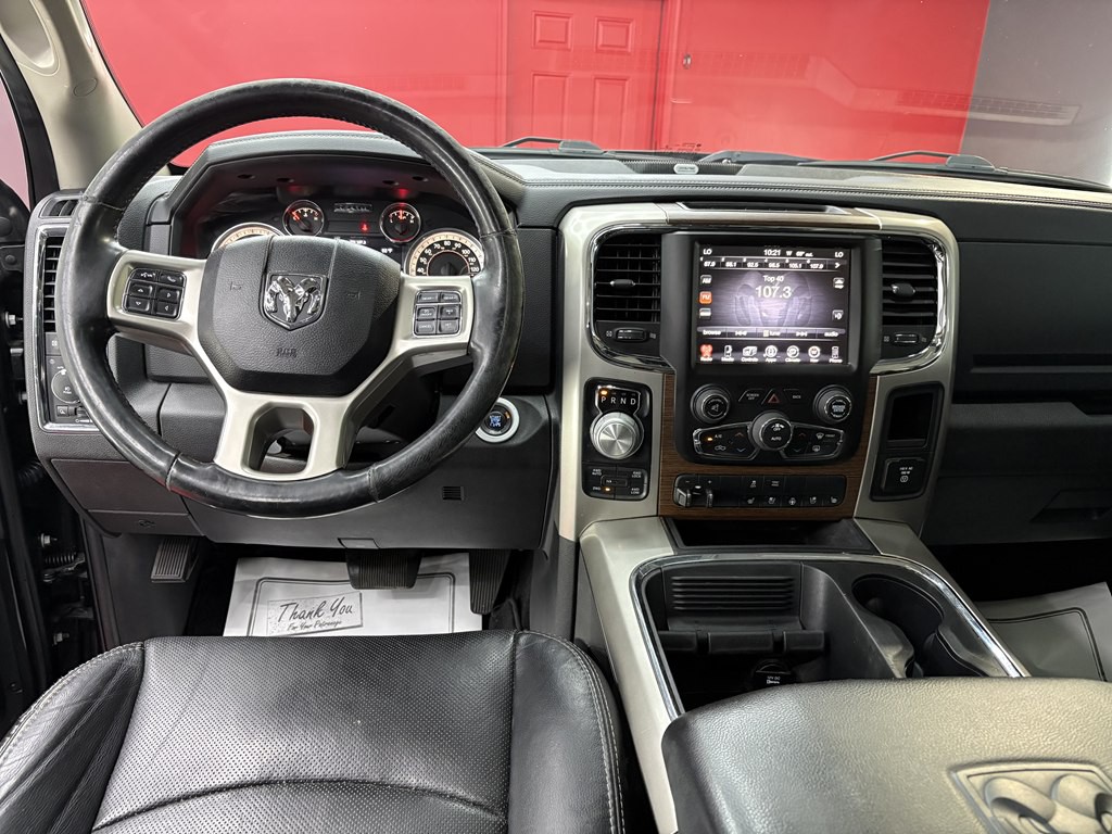 2016 RAM 1500 Image 14
