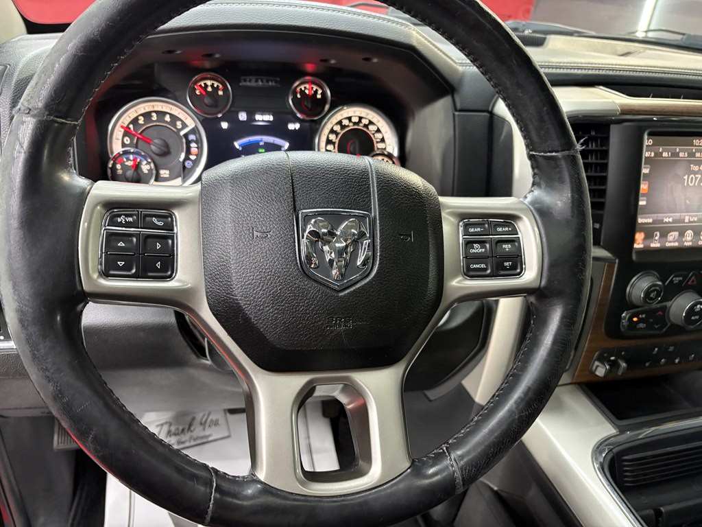 2016 RAM 1500 Image 17