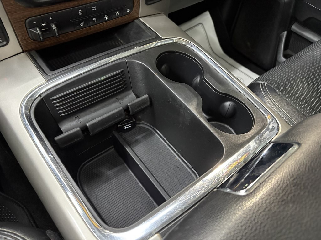 2016 RAM 1500 Image 19