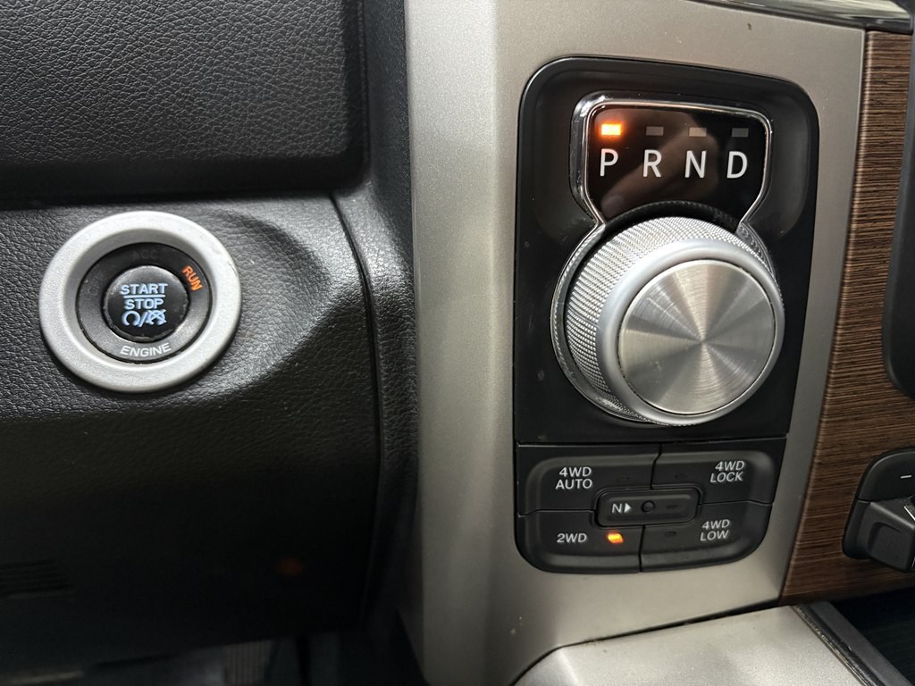 2016 RAM 1500 Image 21