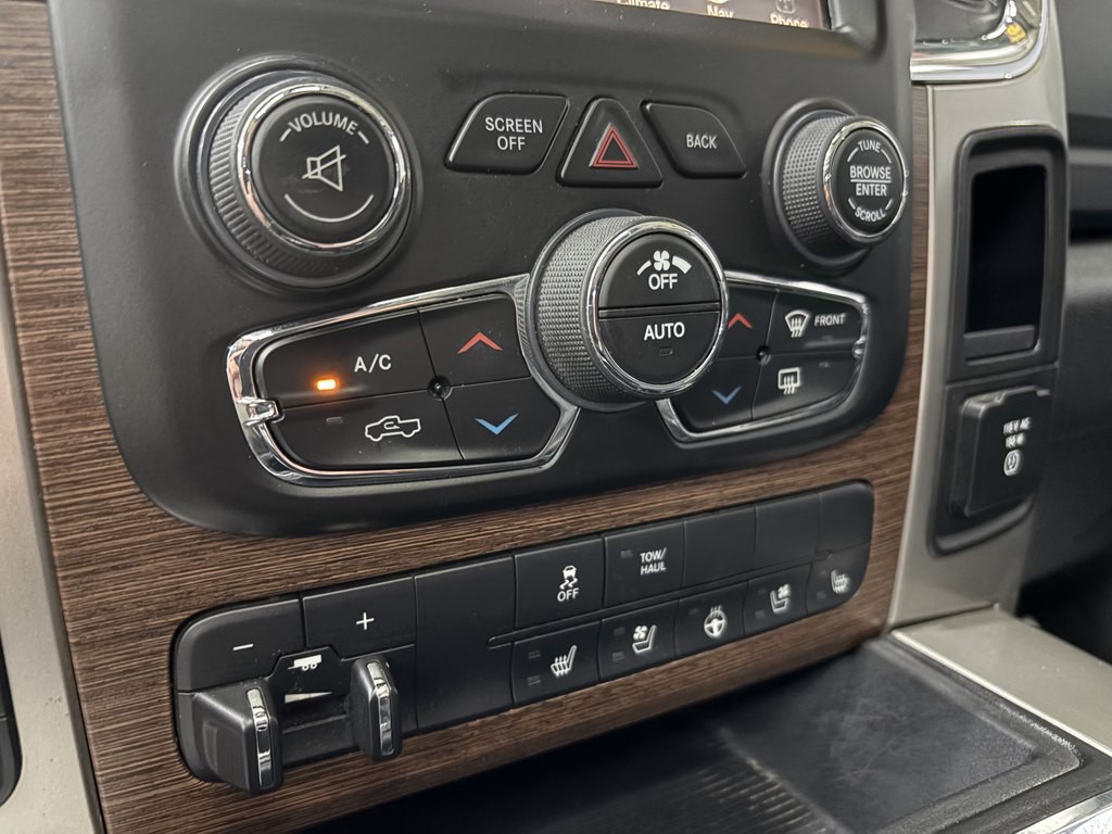 2016 RAM 1500 Image 22