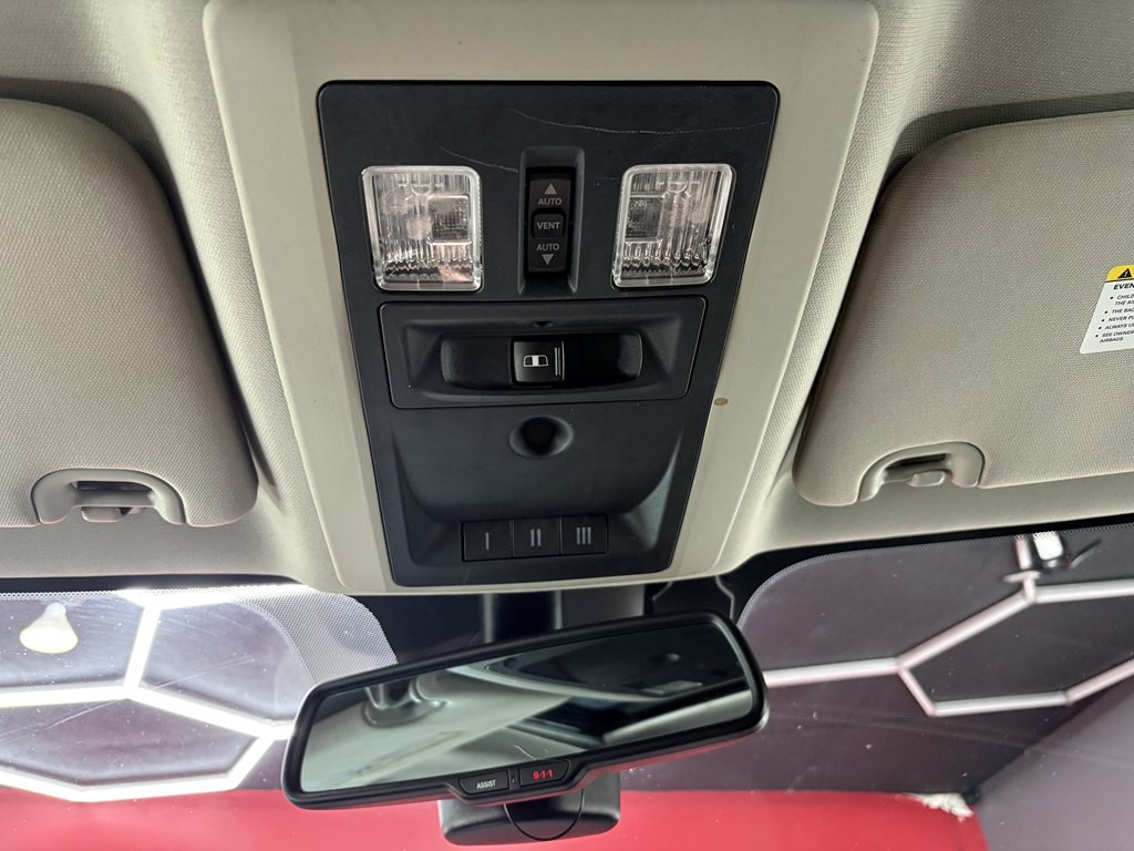 2016 RAM 1500 Image 26