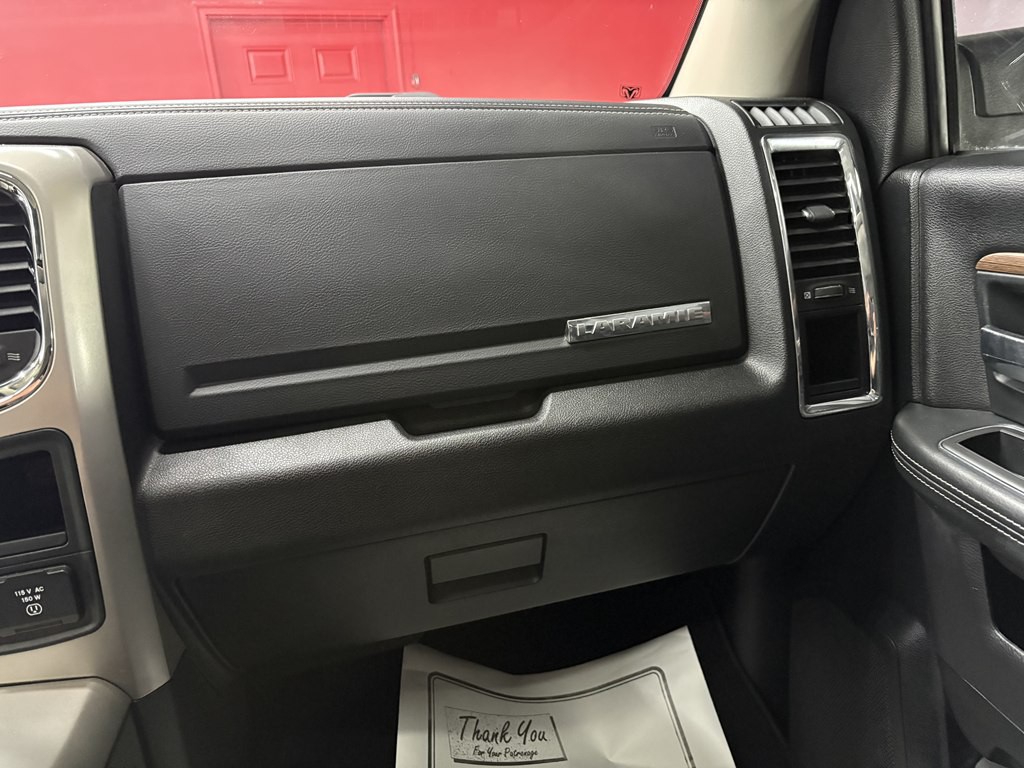2016 RAM 1500 Image 27