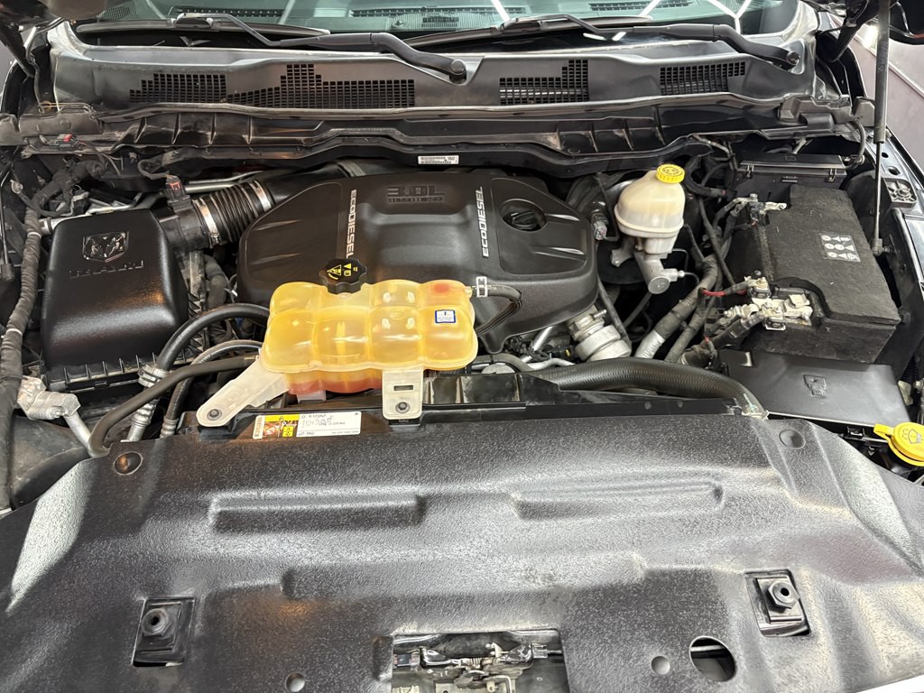 2016 RAM 1500 Image 28