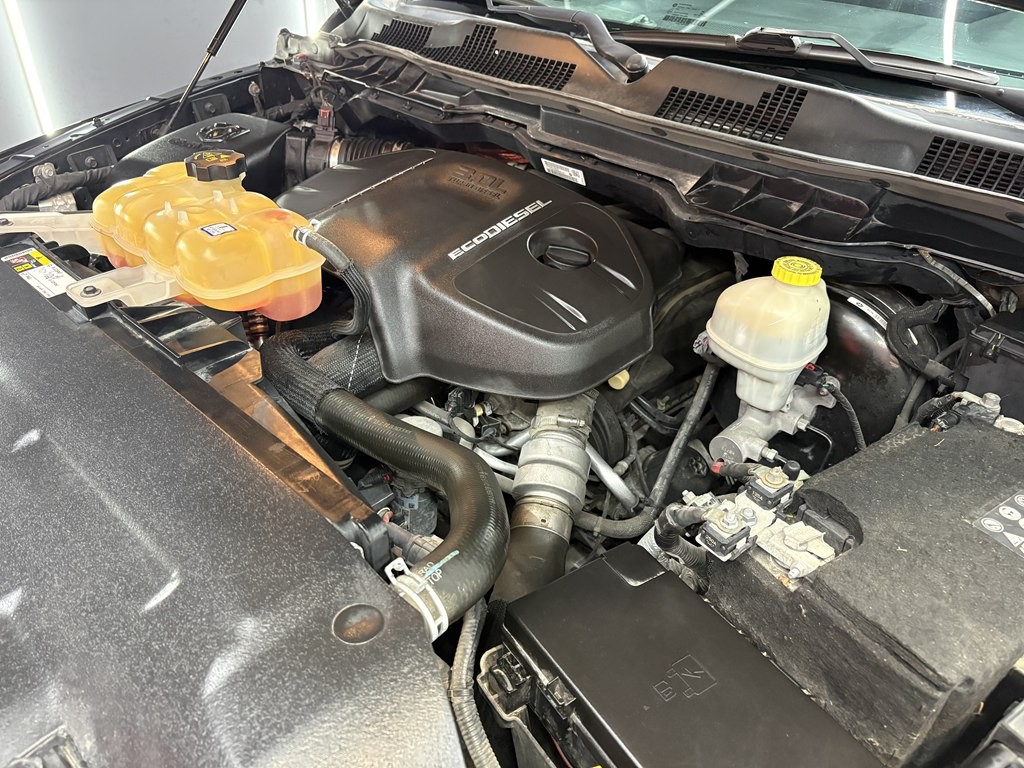 2016 RAM 1500 Image 29