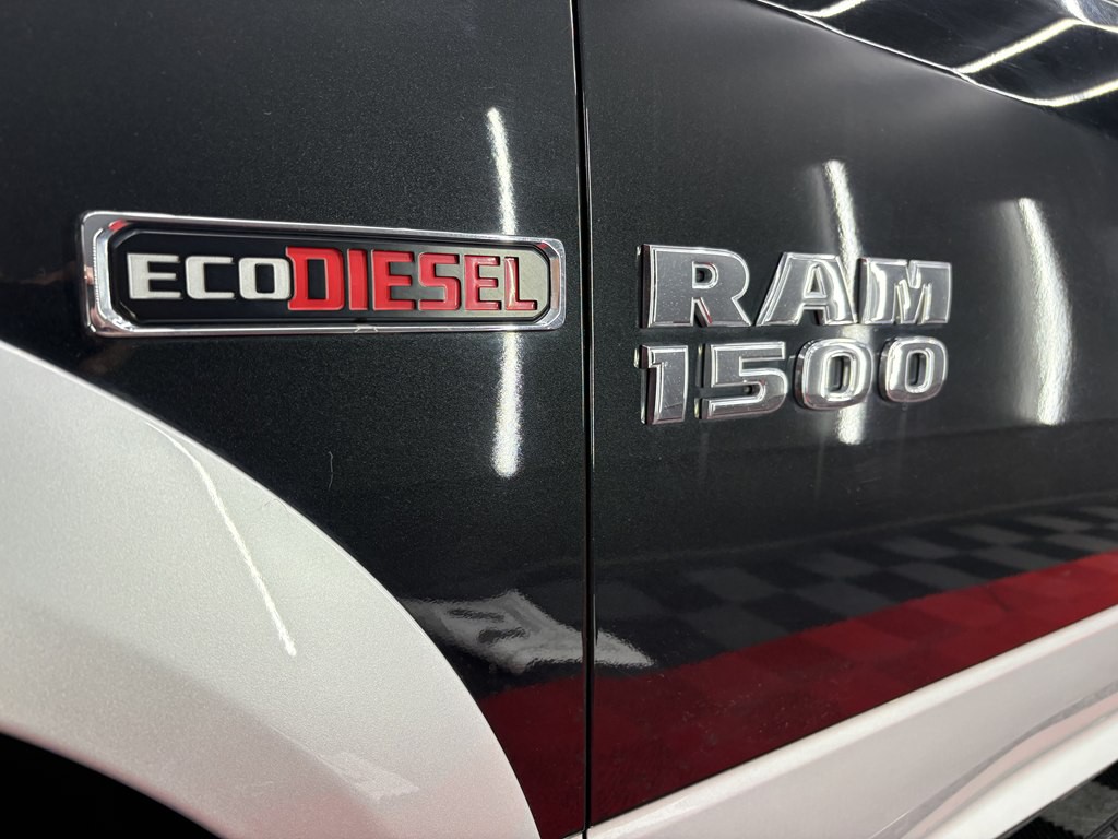 2016 RAM 1500 Image 30