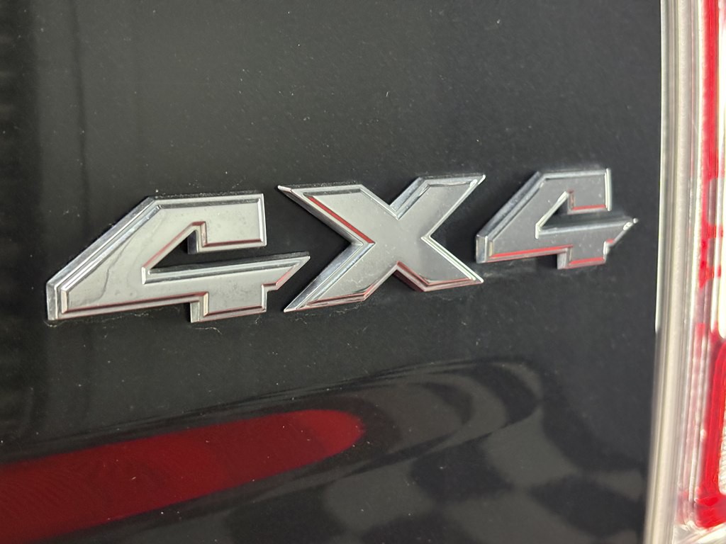 2016 RAM 1500 Image 33