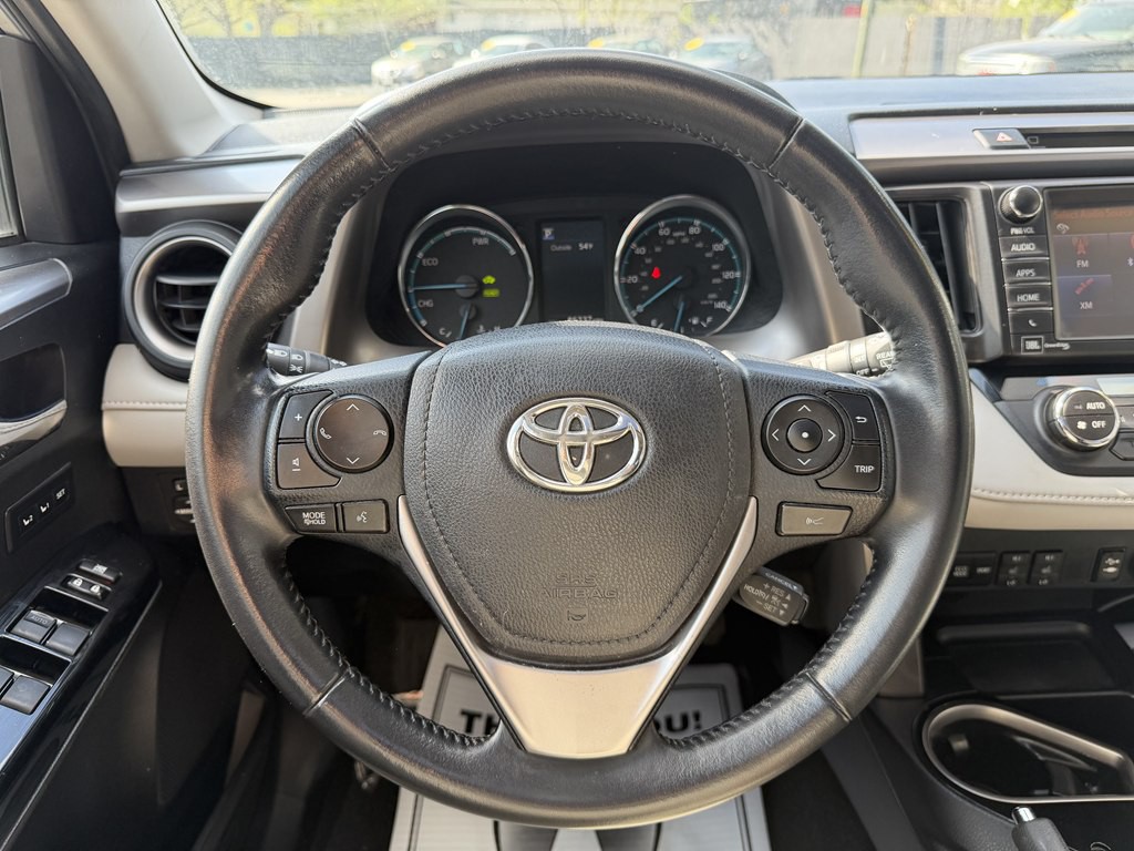2016 Toyota Rav4 Image 14