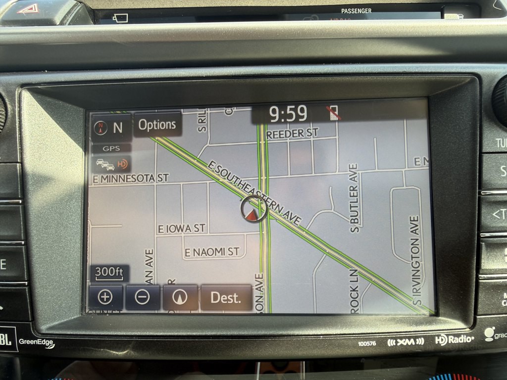 2016 Toyota Rav4 Image 20