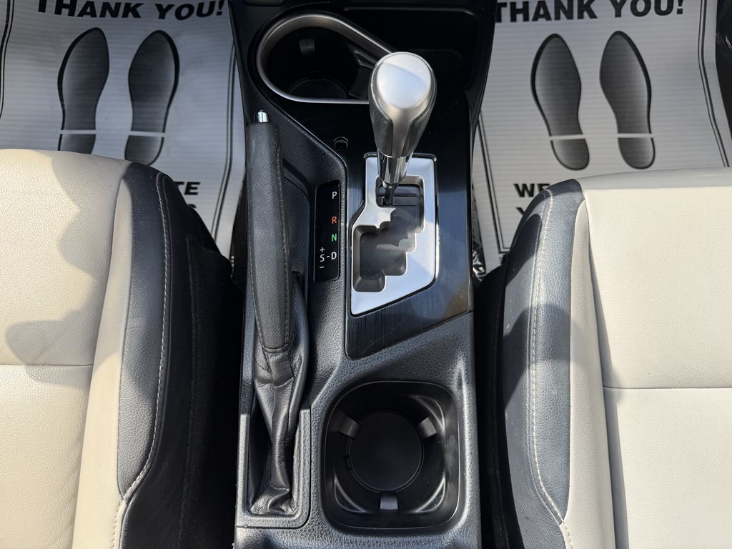 2016 Toyota Rav4 Image 21