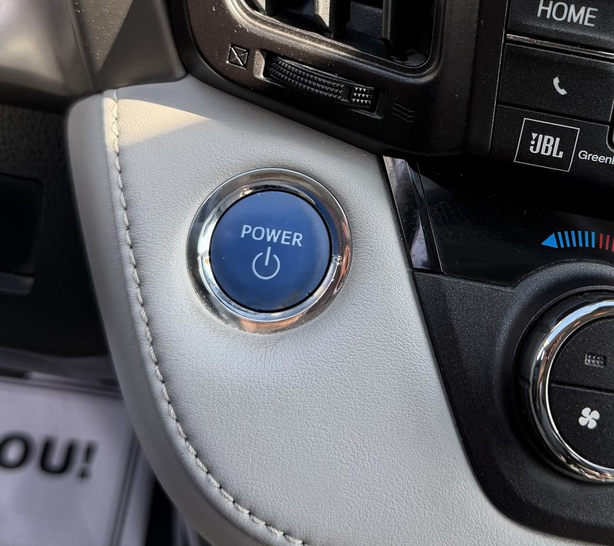 2016 Toyota Rav4 Image 25