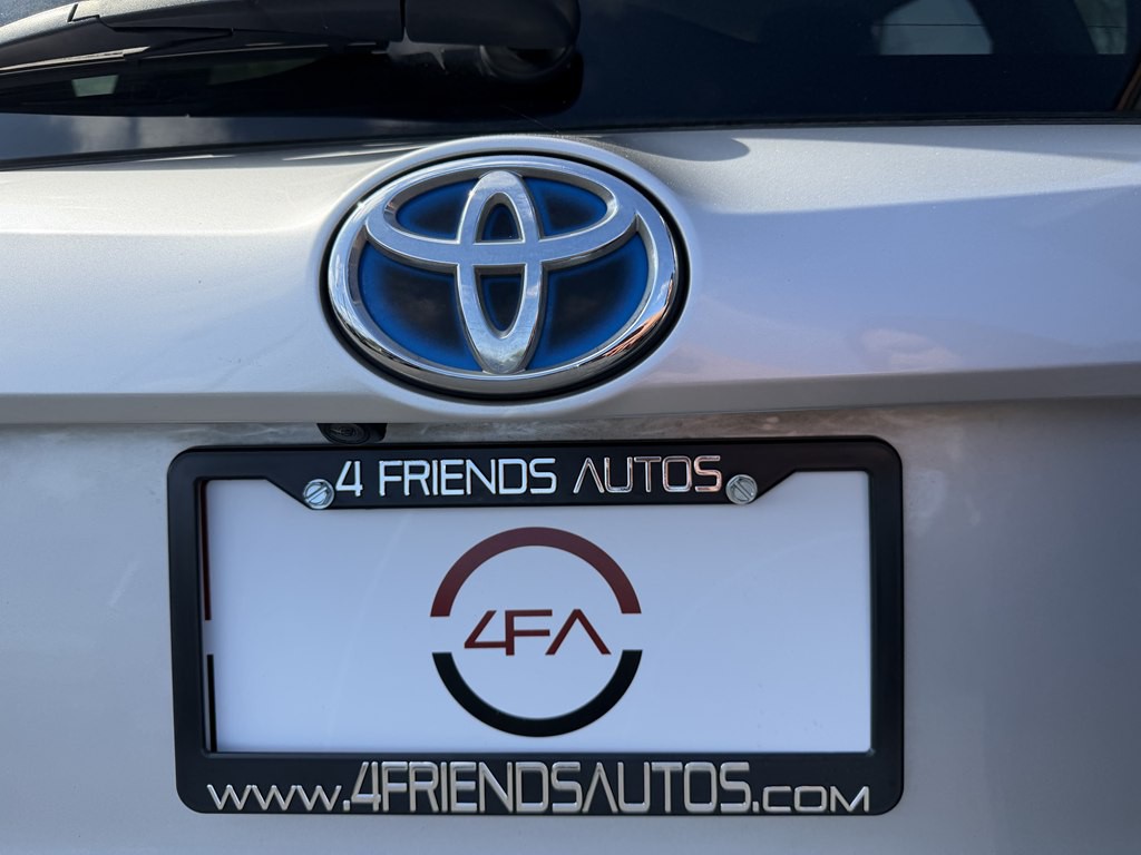 2016 Toyota Rav4 Image 27