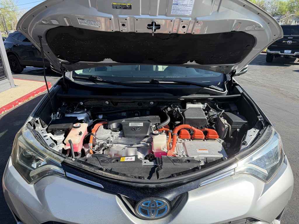 2016 Toyota Rav4 Image 29