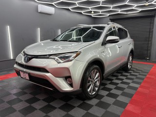 Image for 2016 Toyota Rav4 Limited ID: 7329457