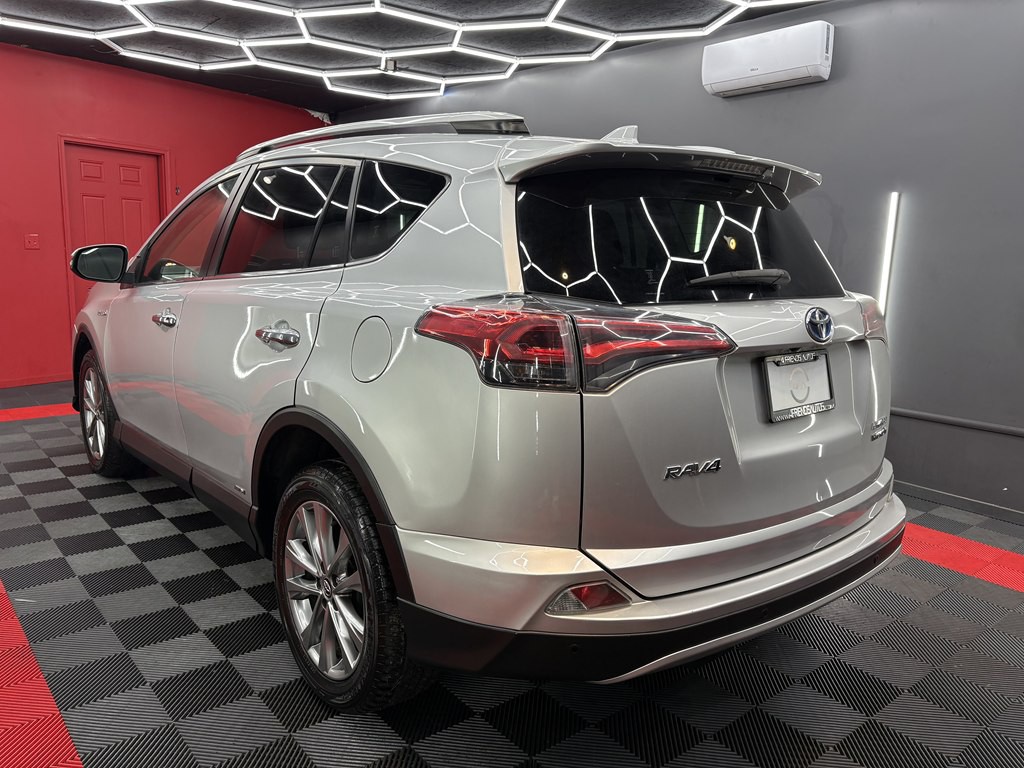 2016 Toyota Rav4 Image 6