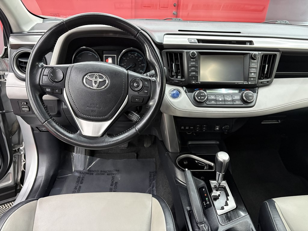 2016 Toyota Rav4 Image 13