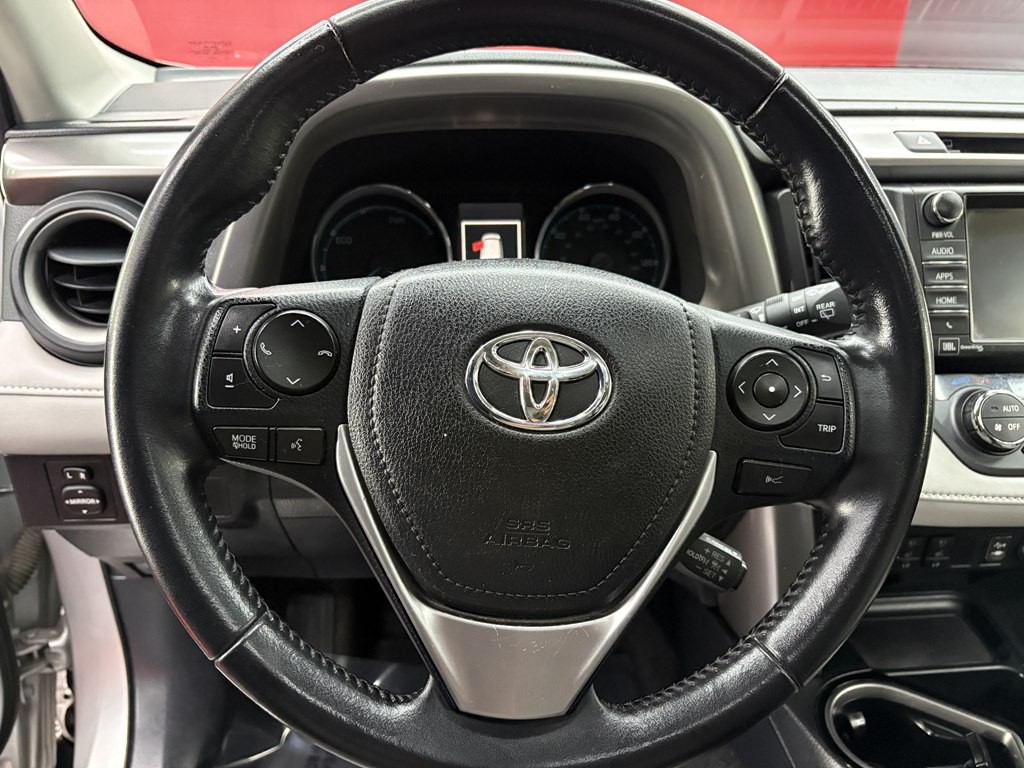 2016 Toyota Rav4 Image 15