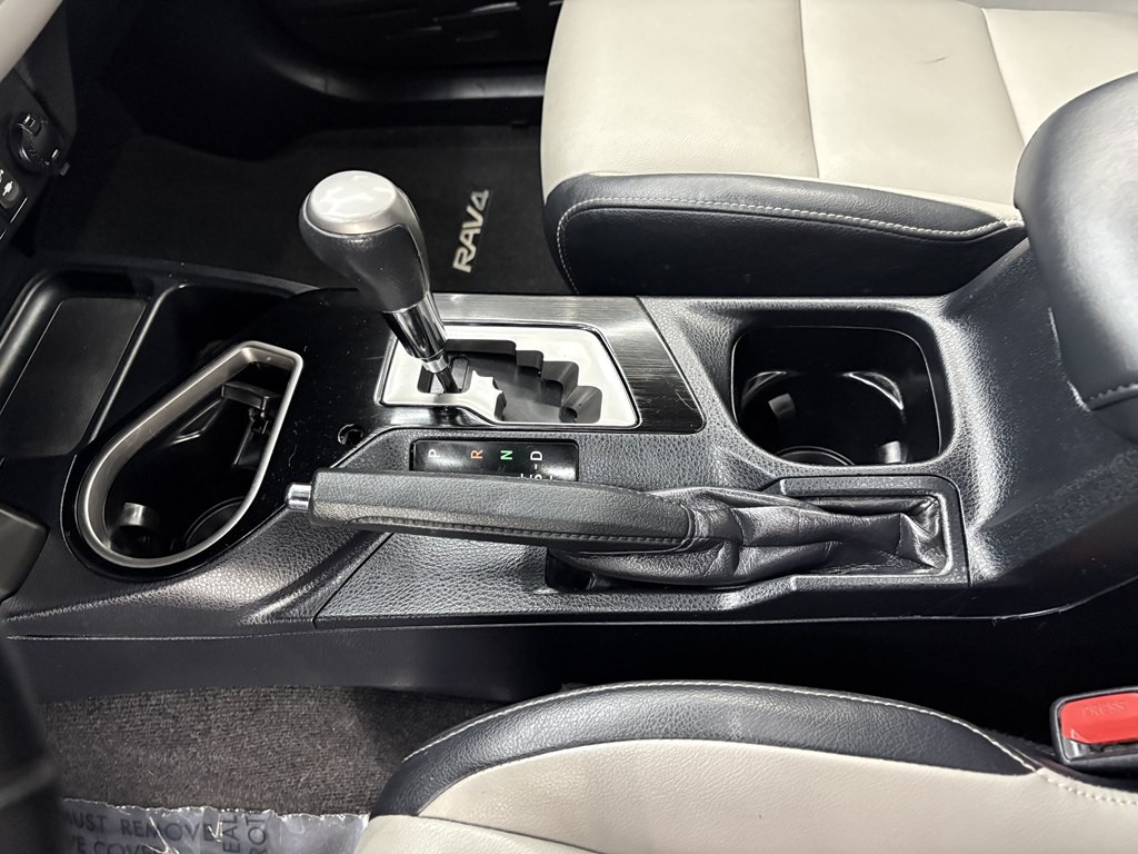 2016 Toyota Rav4 Image 16